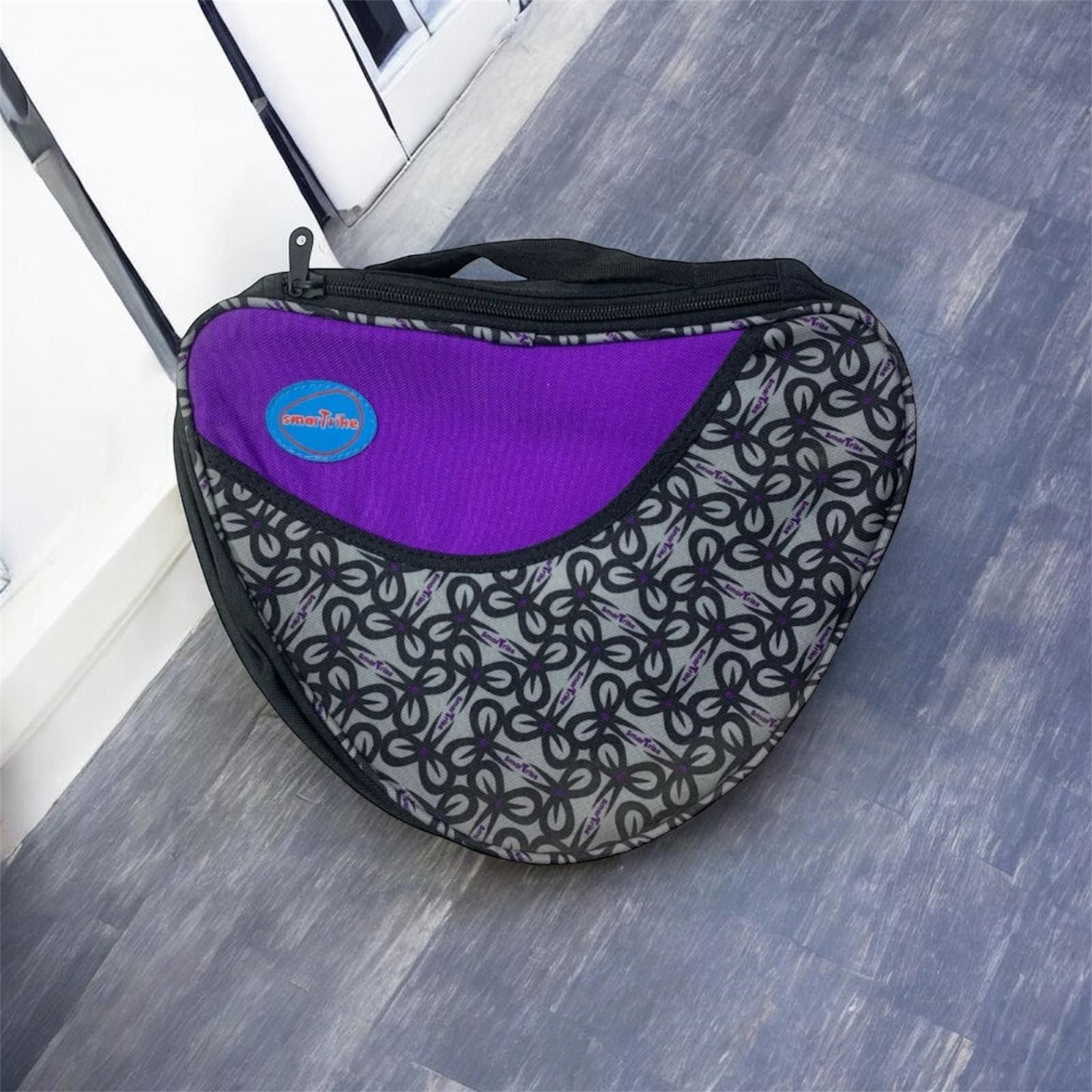 Heart Shape Kids Bag