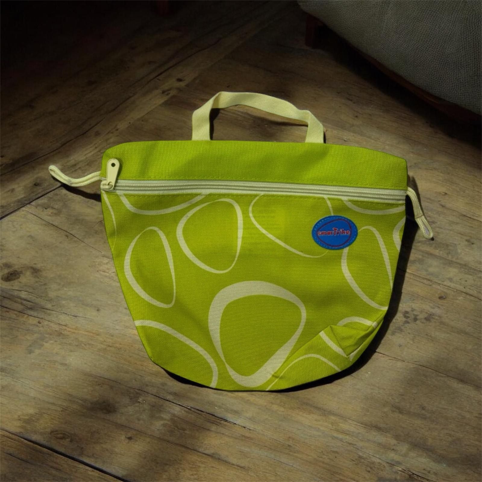 Heart Shape Kids Bag