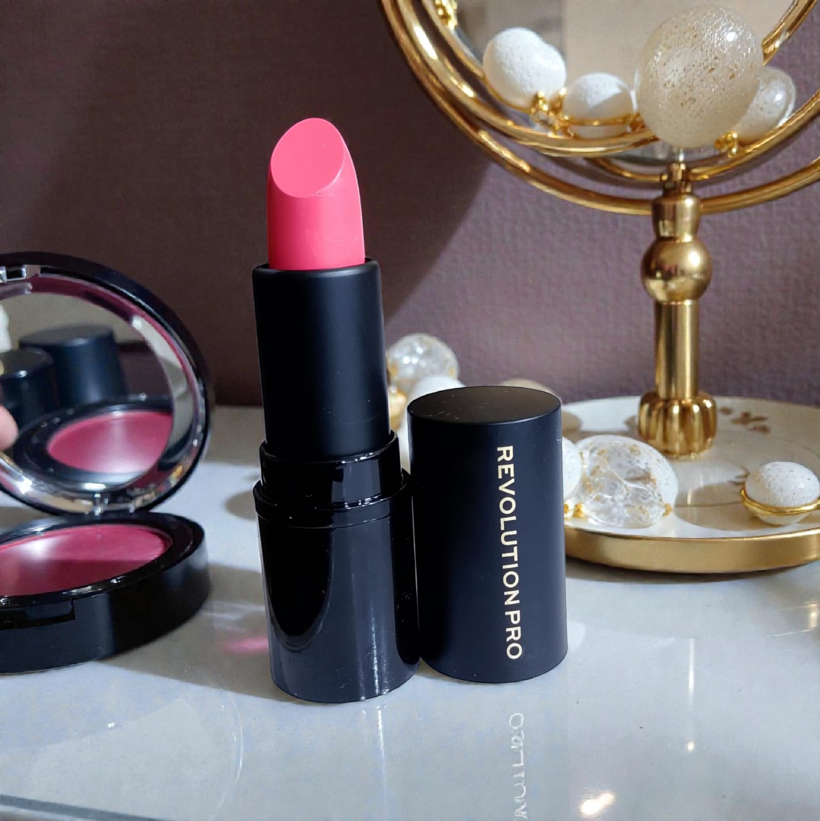 Revolution Pro Lipstick