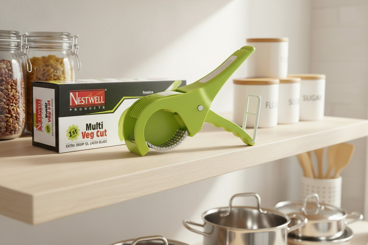 Multi Veg Cutter