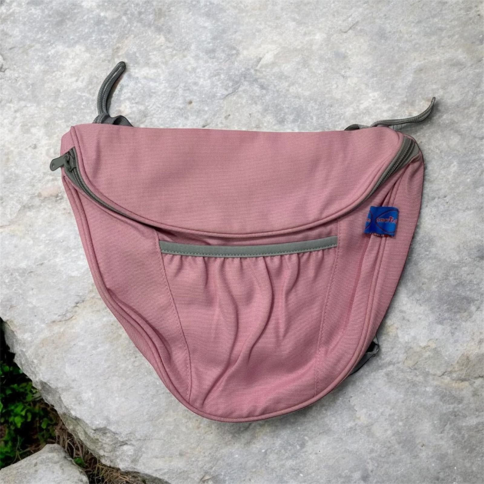 Heart Shape Kids Bag