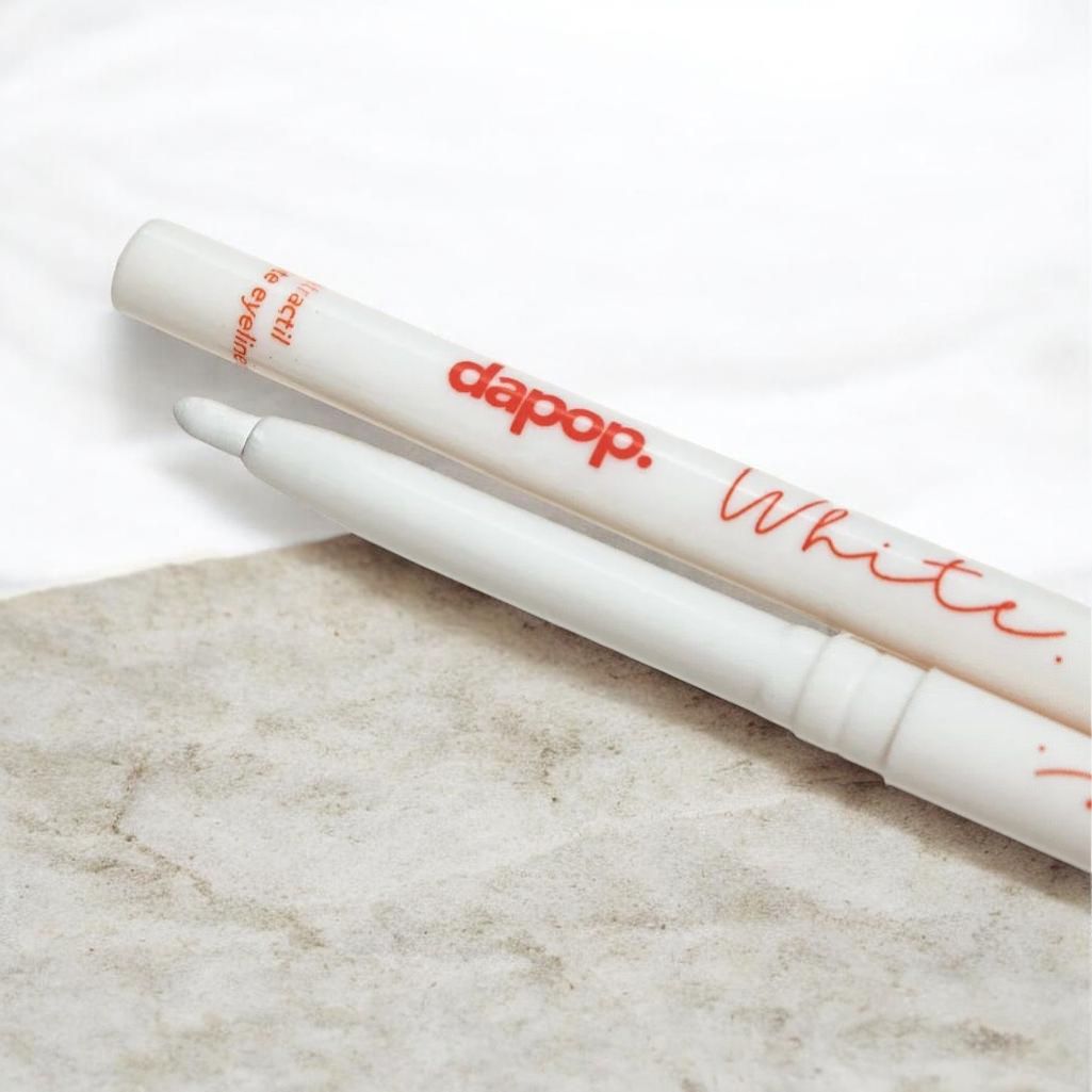 Dapop White Eye Pencil