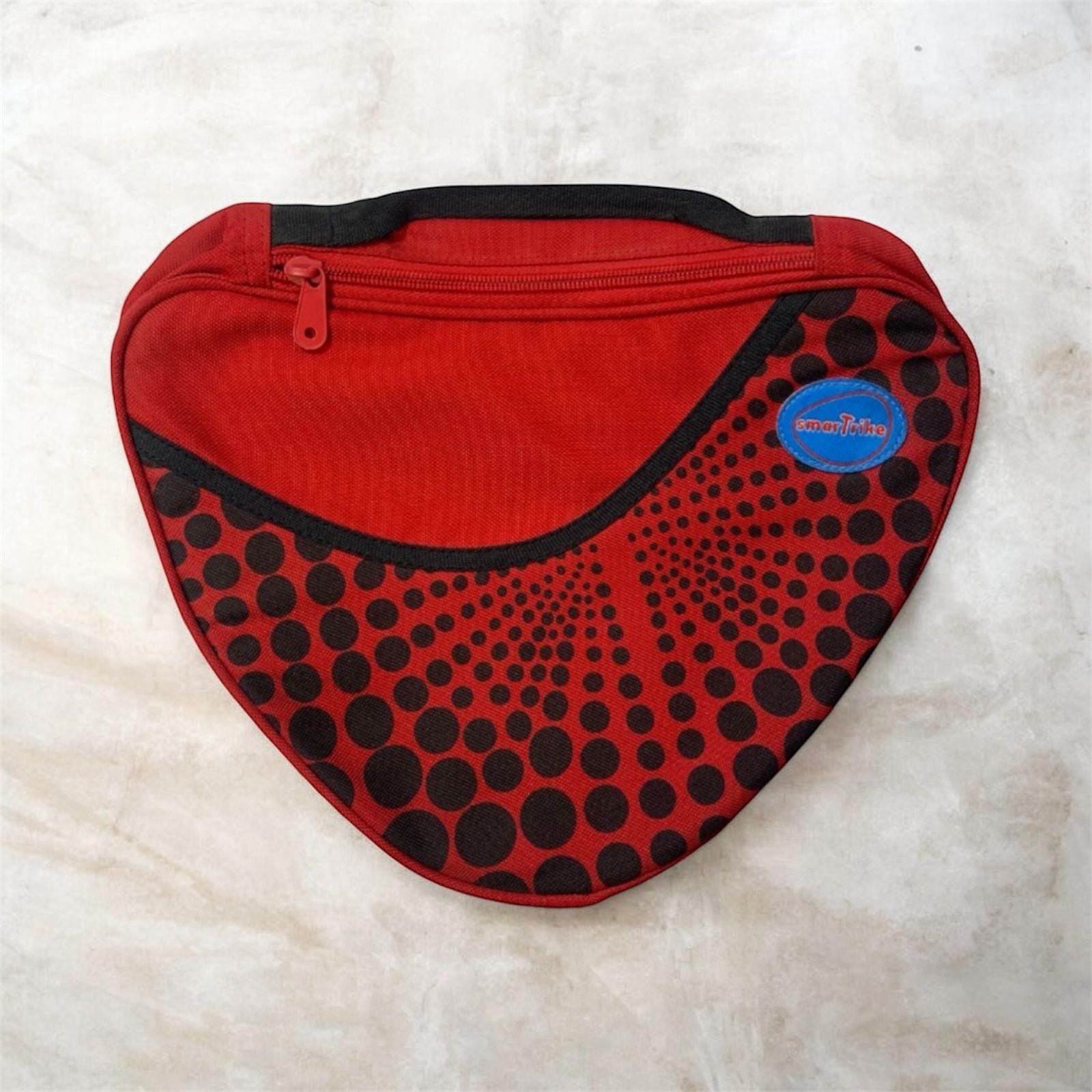 Heart Shape Kids Bag