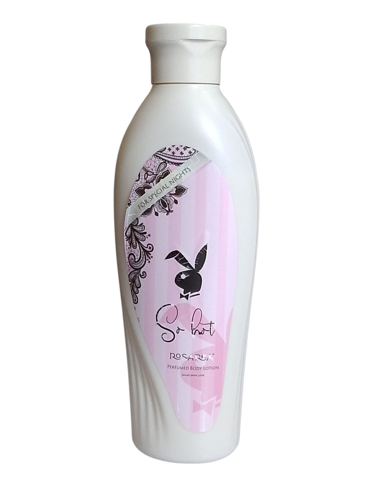 ROSA REA LOTION