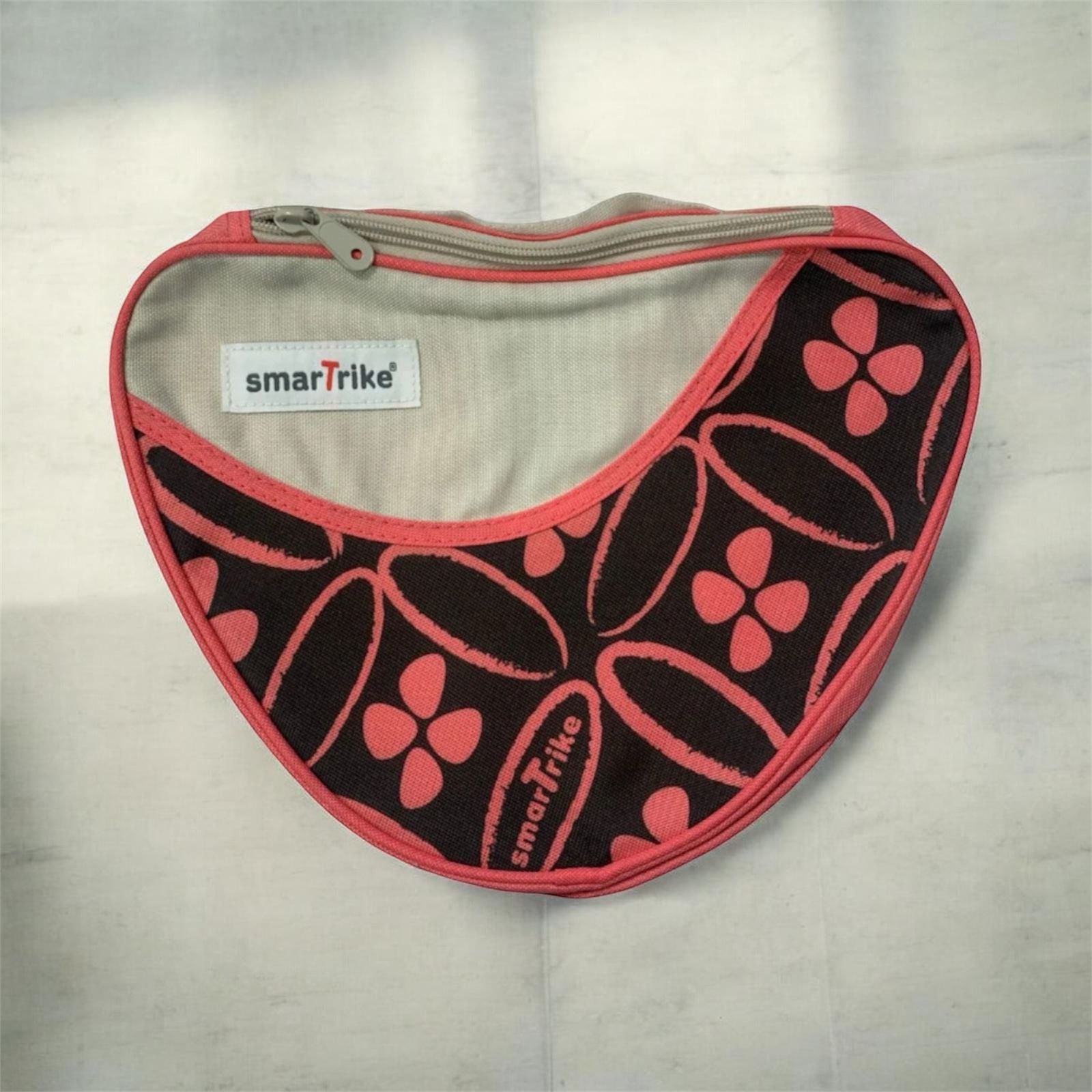 Heart Shape Kids Bag
