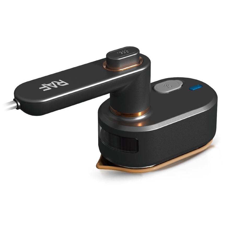 ELECTRIC STEAM IRON BY RAF
