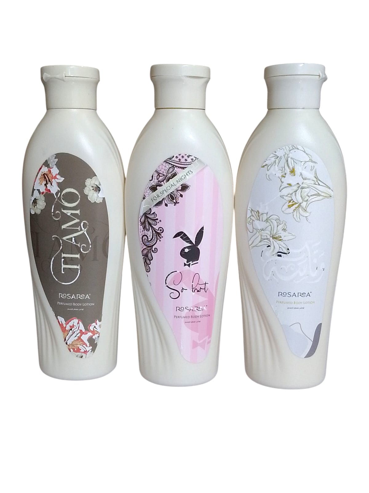 ROSA REA LOTION