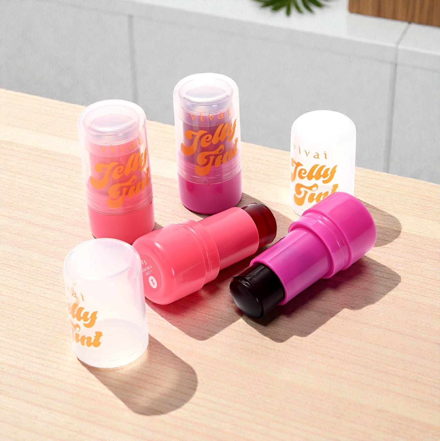 Jelly Tint