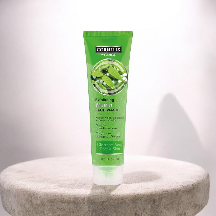 Cornells Face Wash
