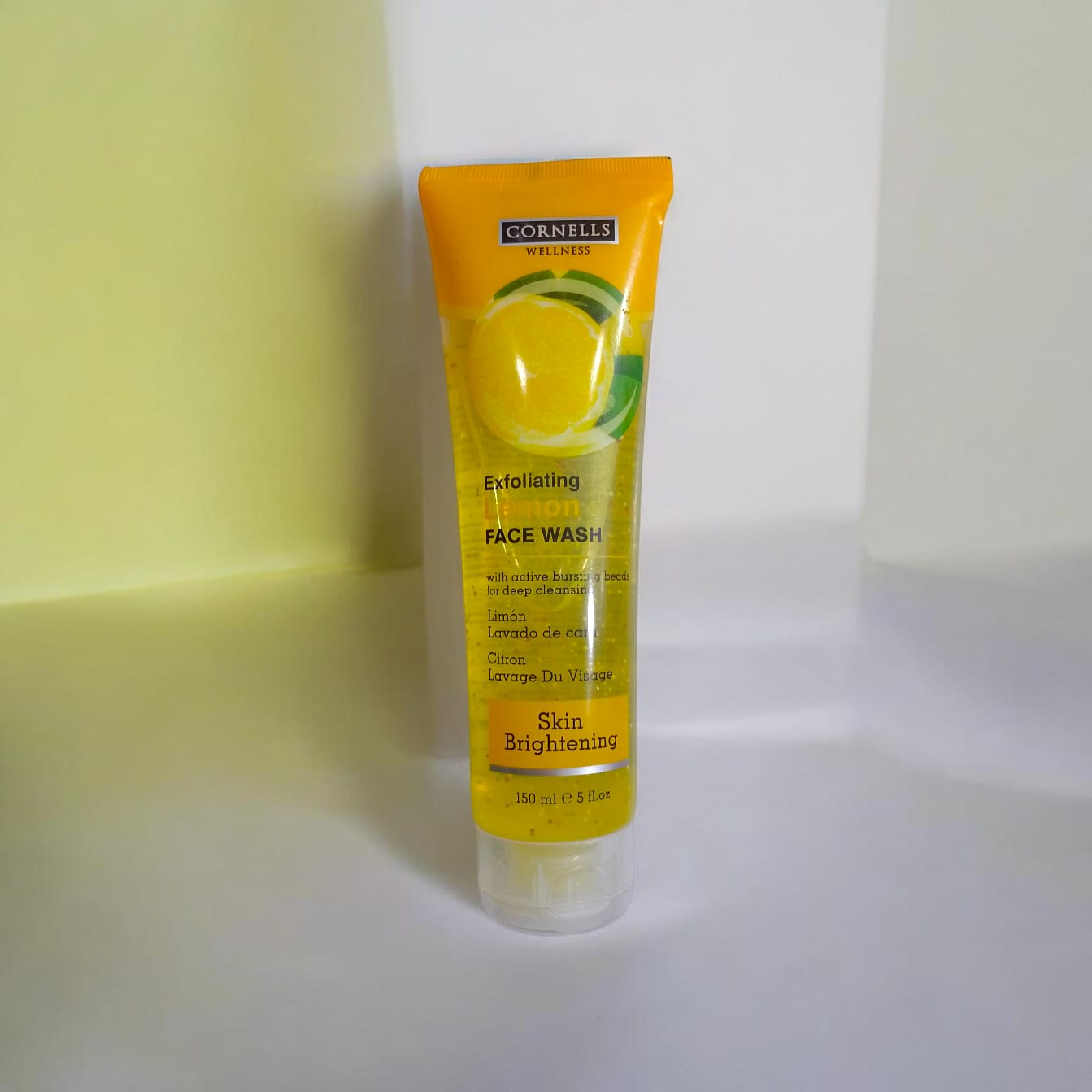 Cornells Face Wash
