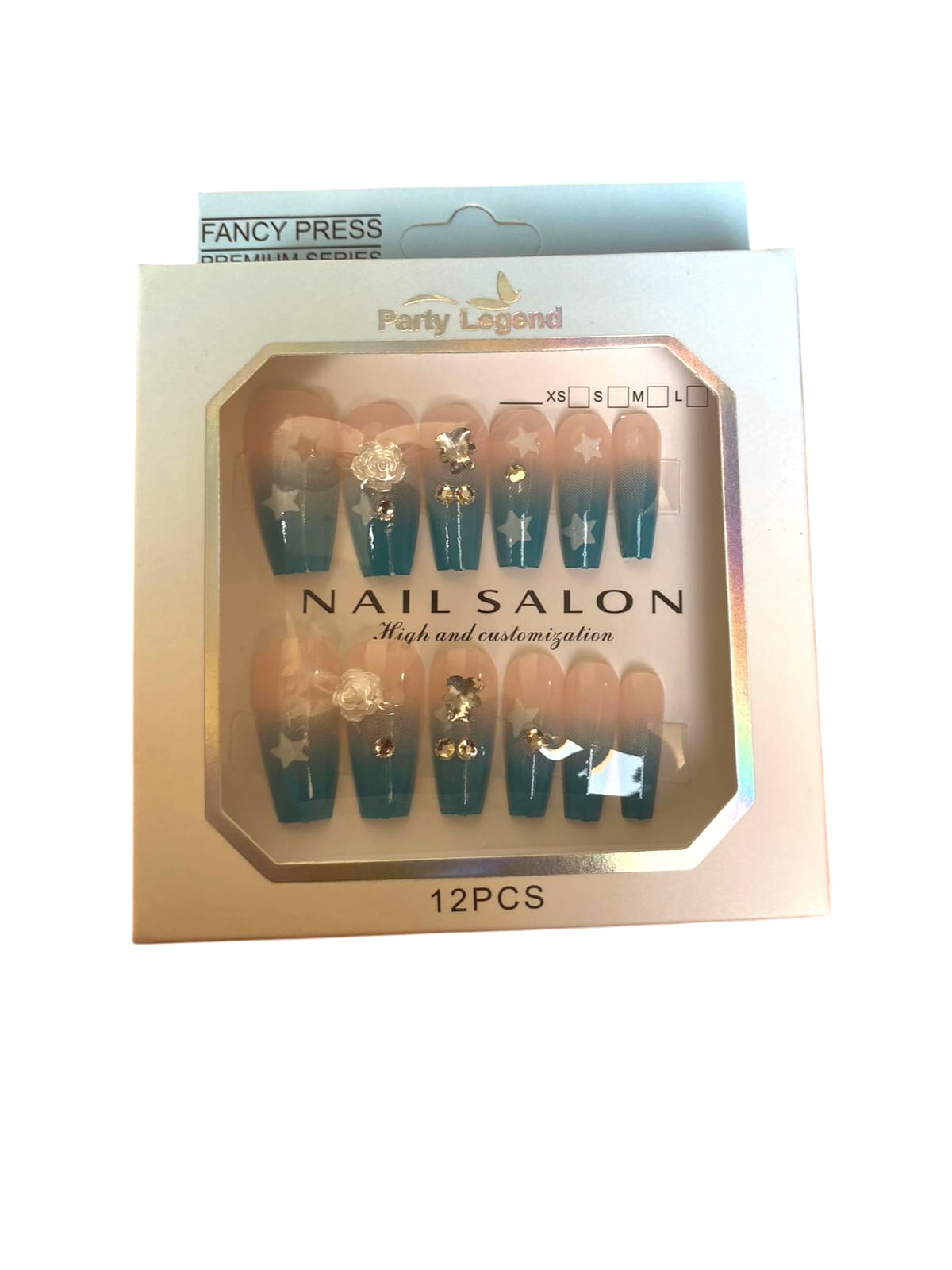 NAIL