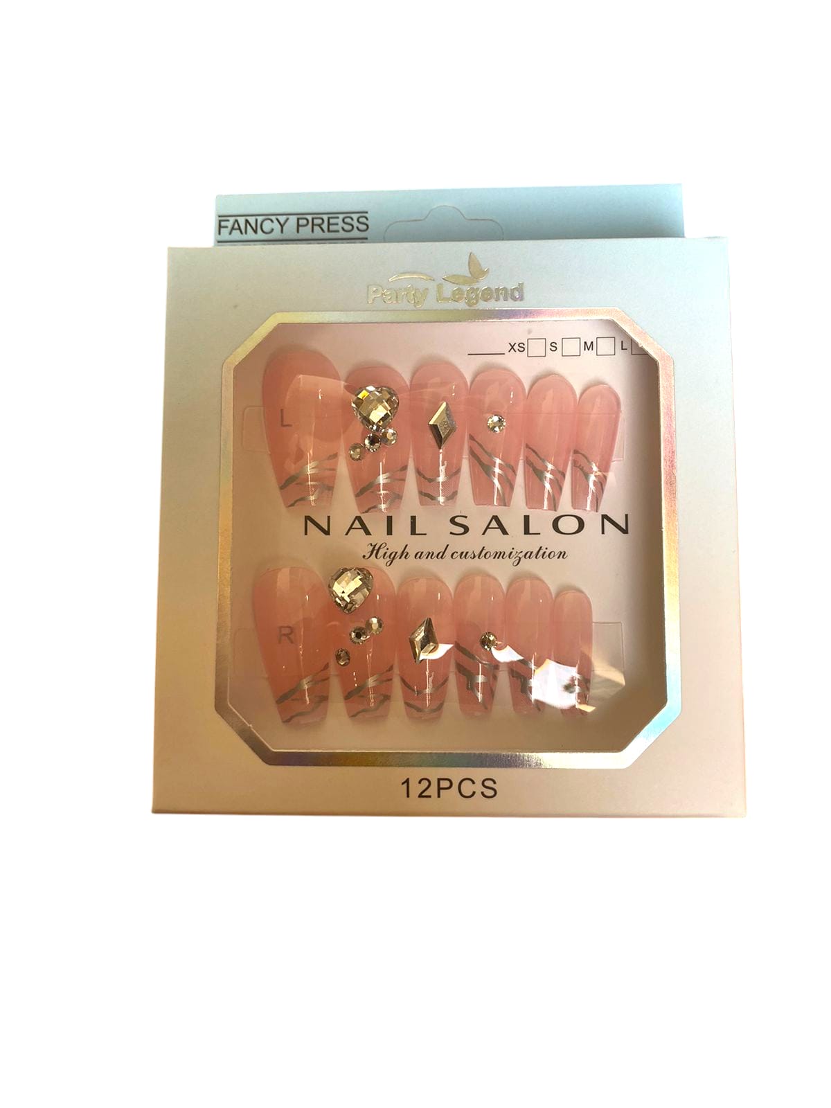 NAIL