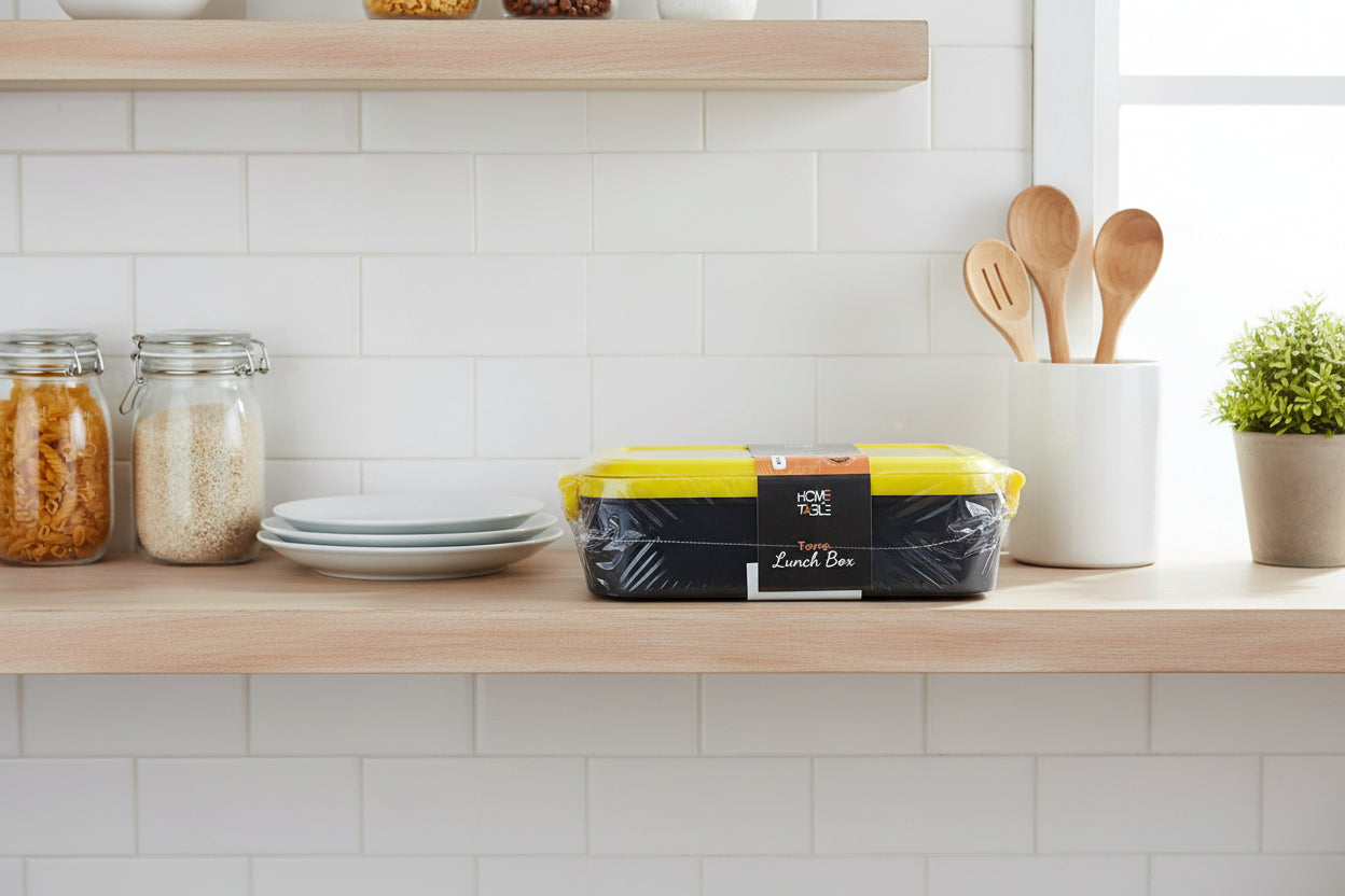 Tavro Lunch Box 750ML