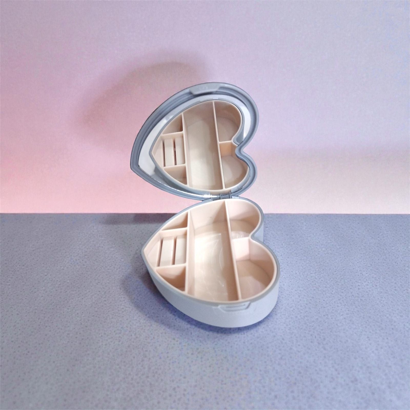 Mini Jewelry Box