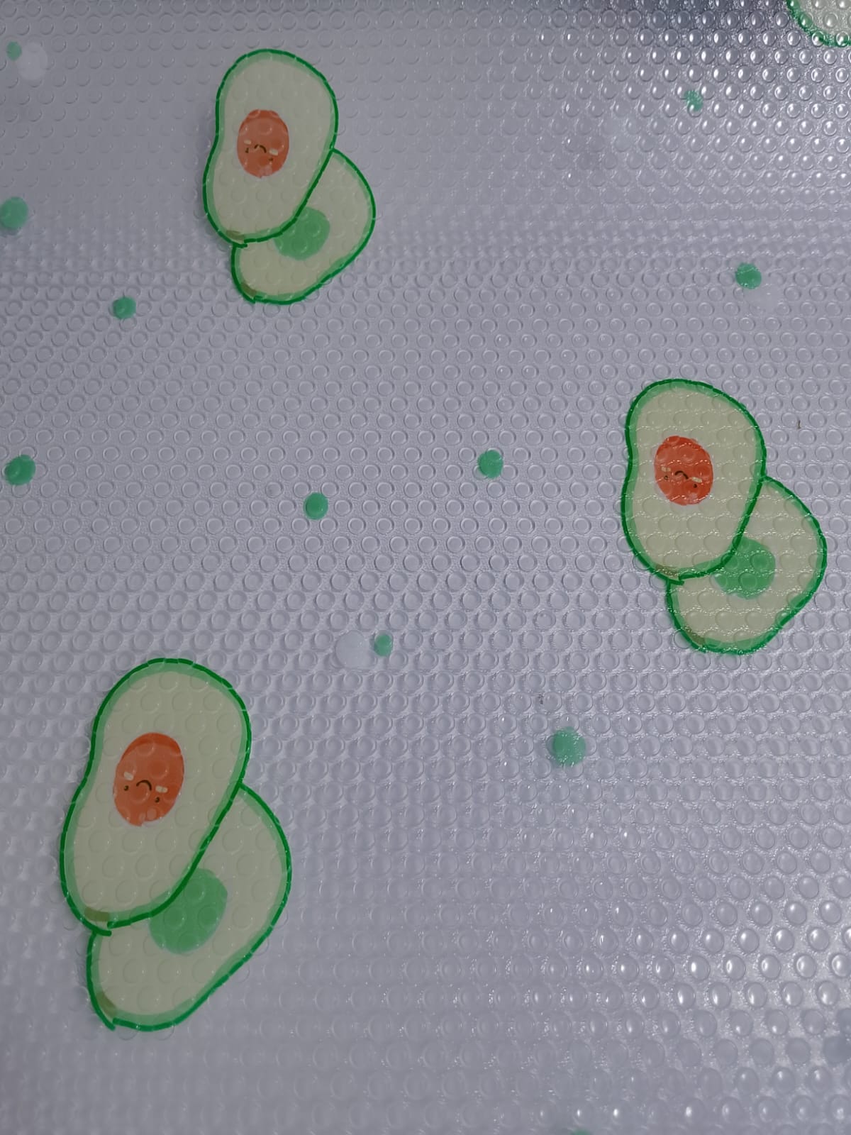 Non Slip Mats