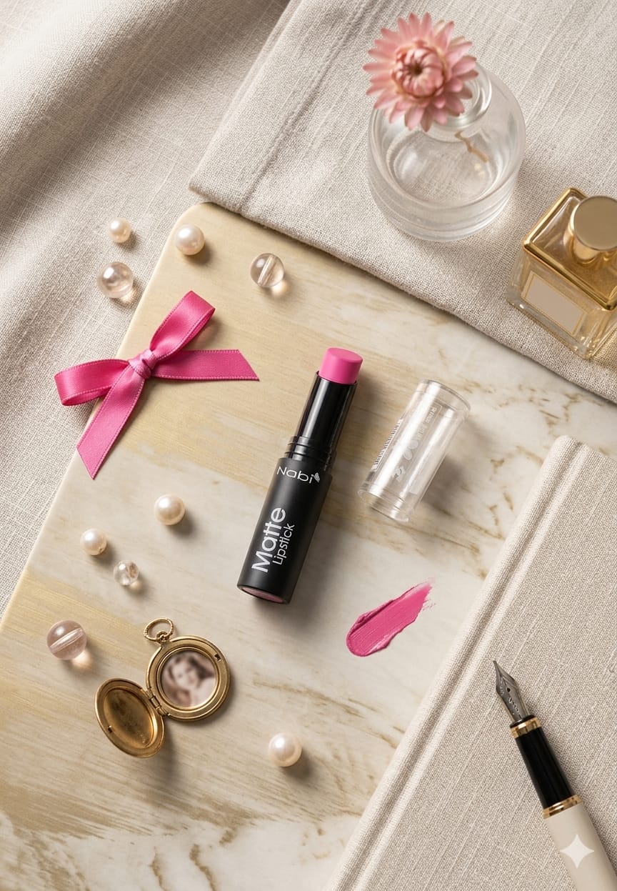 Technic Lipstick