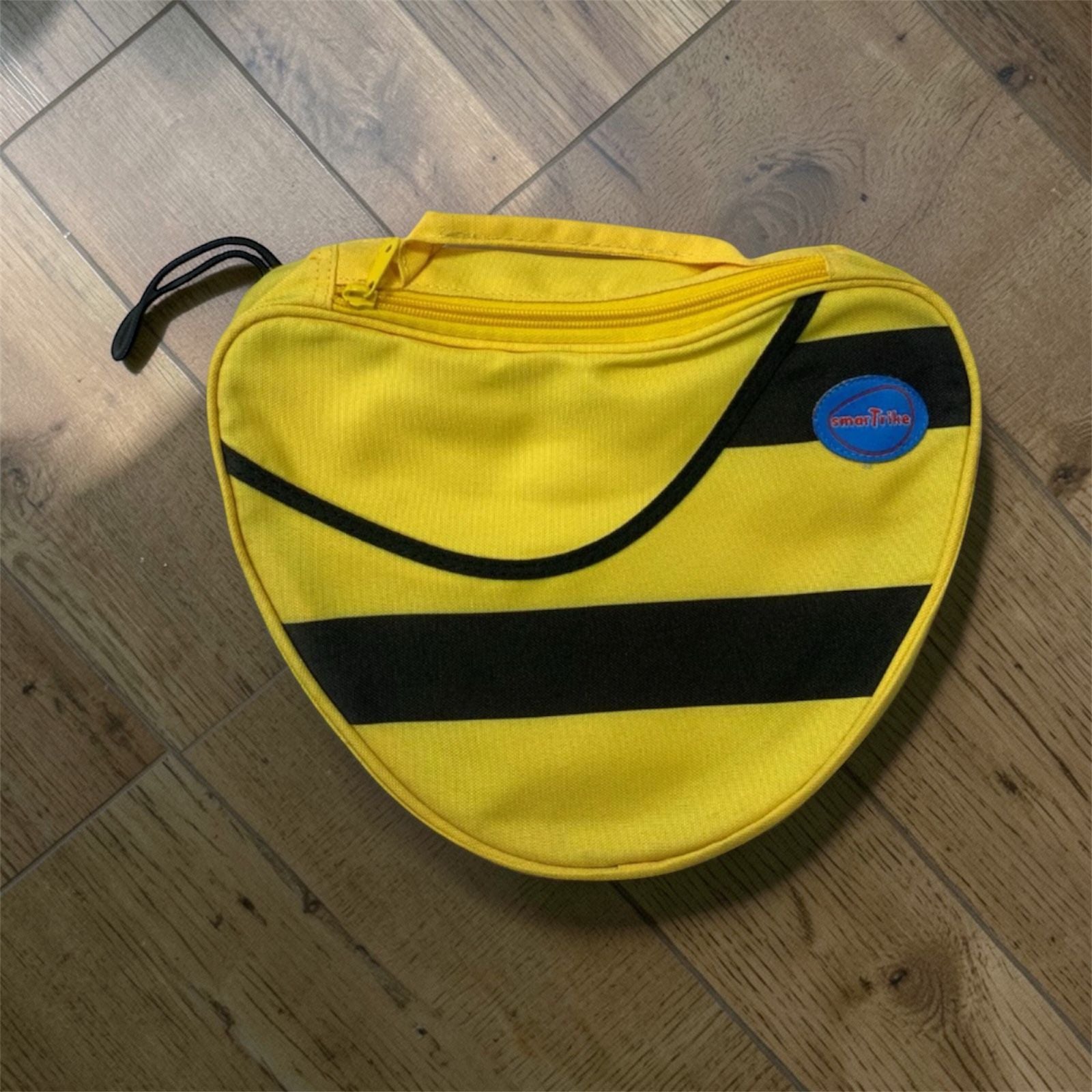 Heart Shape Kids Bag