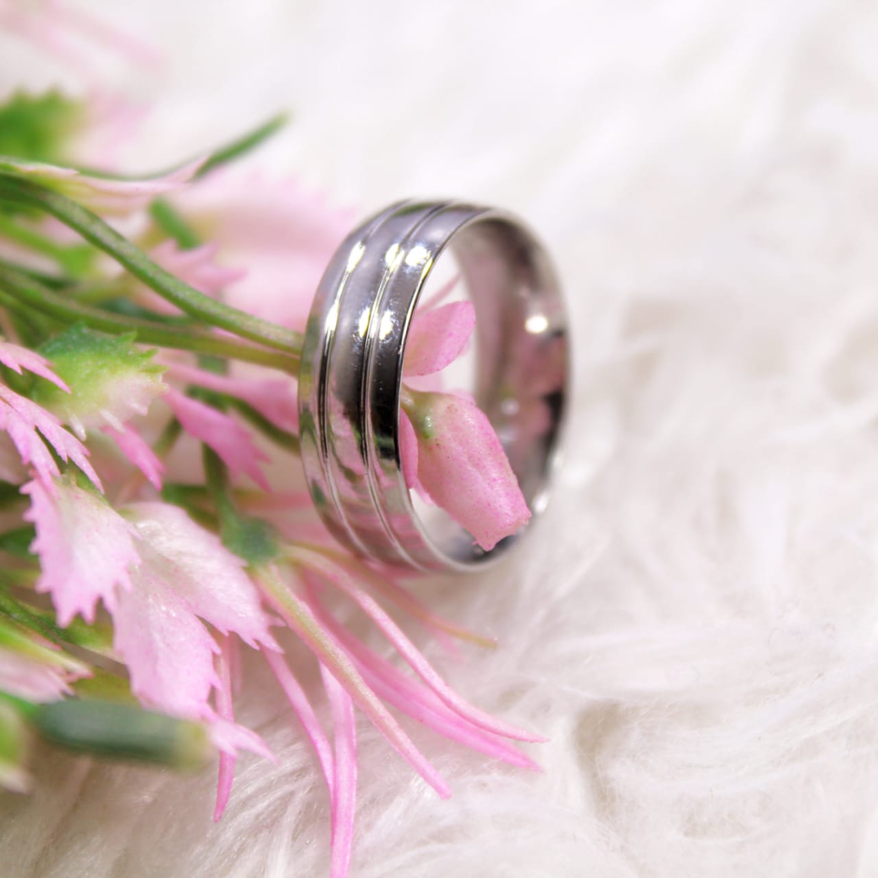 RINGS 19