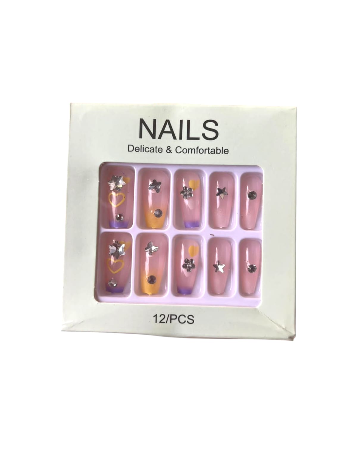NAIL