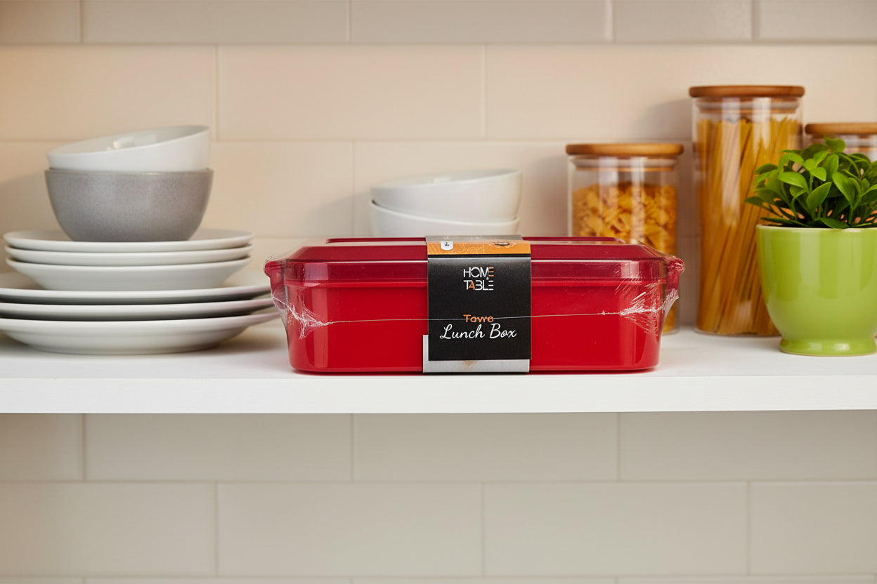 Tavro Lunch Box 750ML