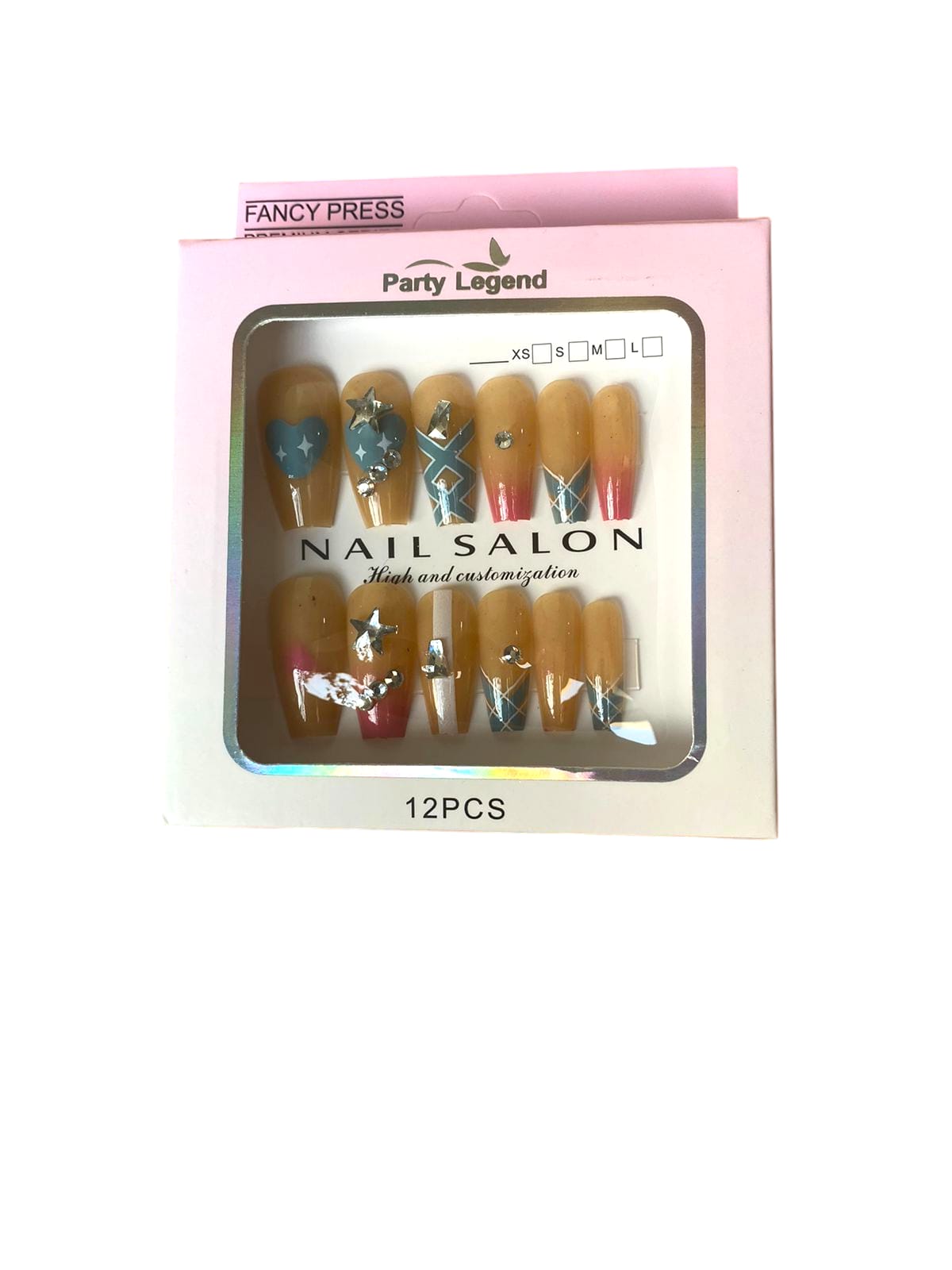 NAIL