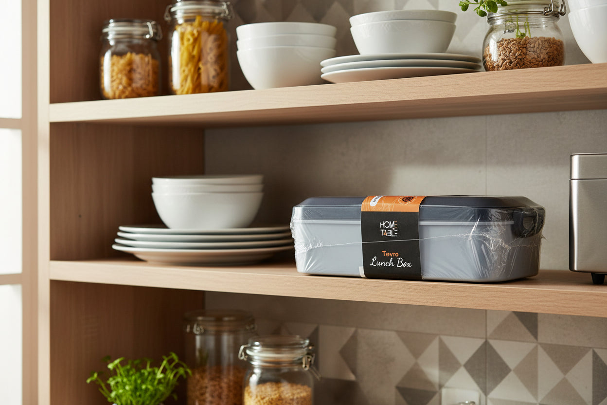 Tavro Lunch Box 750ML
