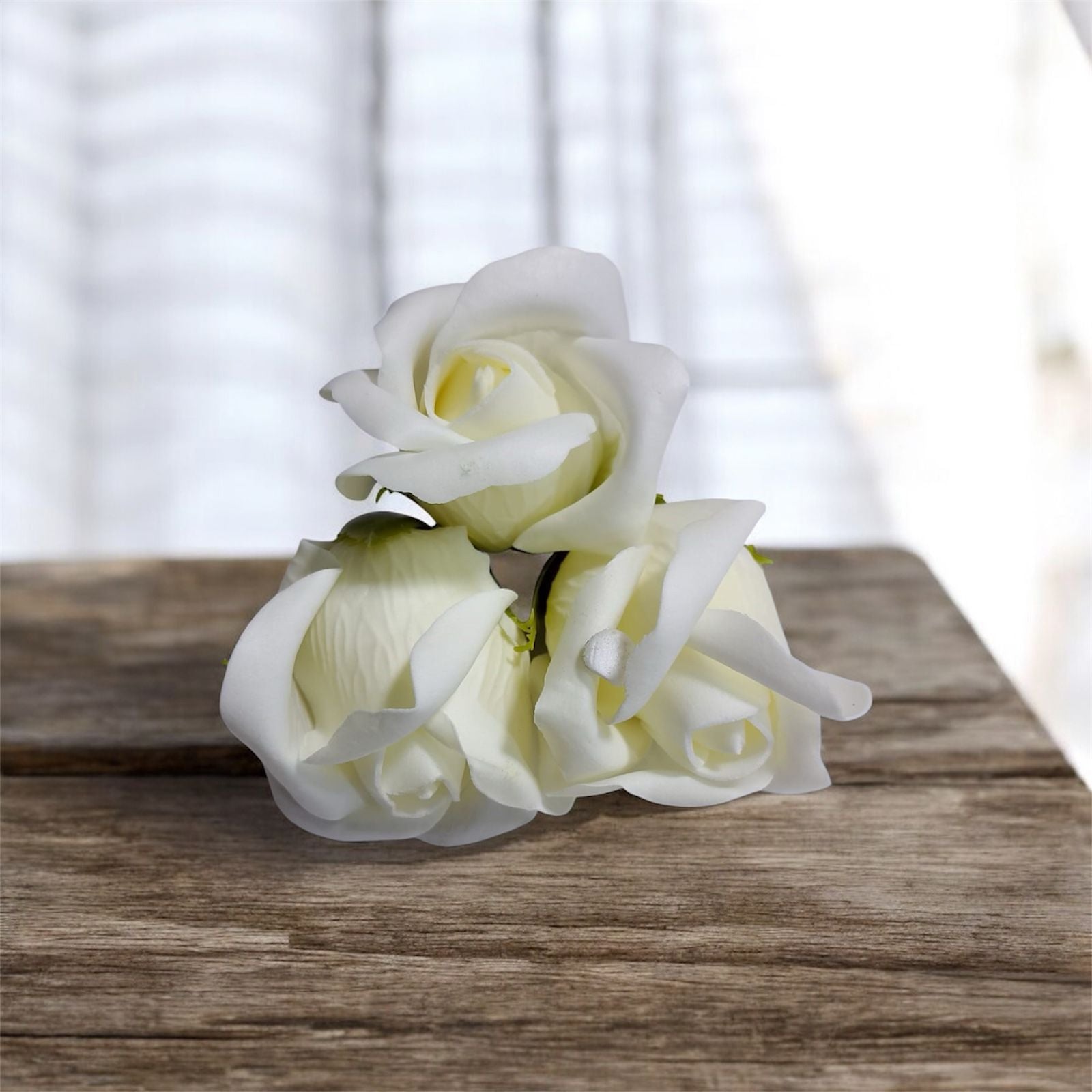 Flower Paper Soap Single Pcs