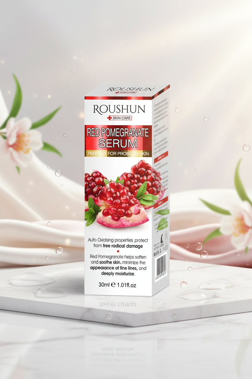 Roushun Face Serum