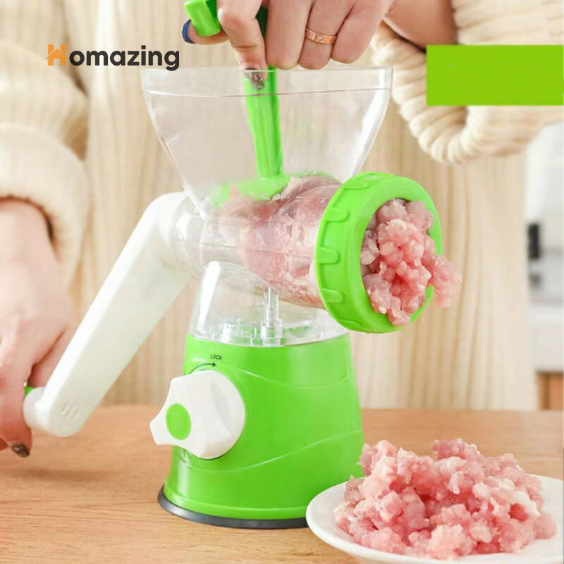 HAND GRINDER MULTI FUNCTIONAL