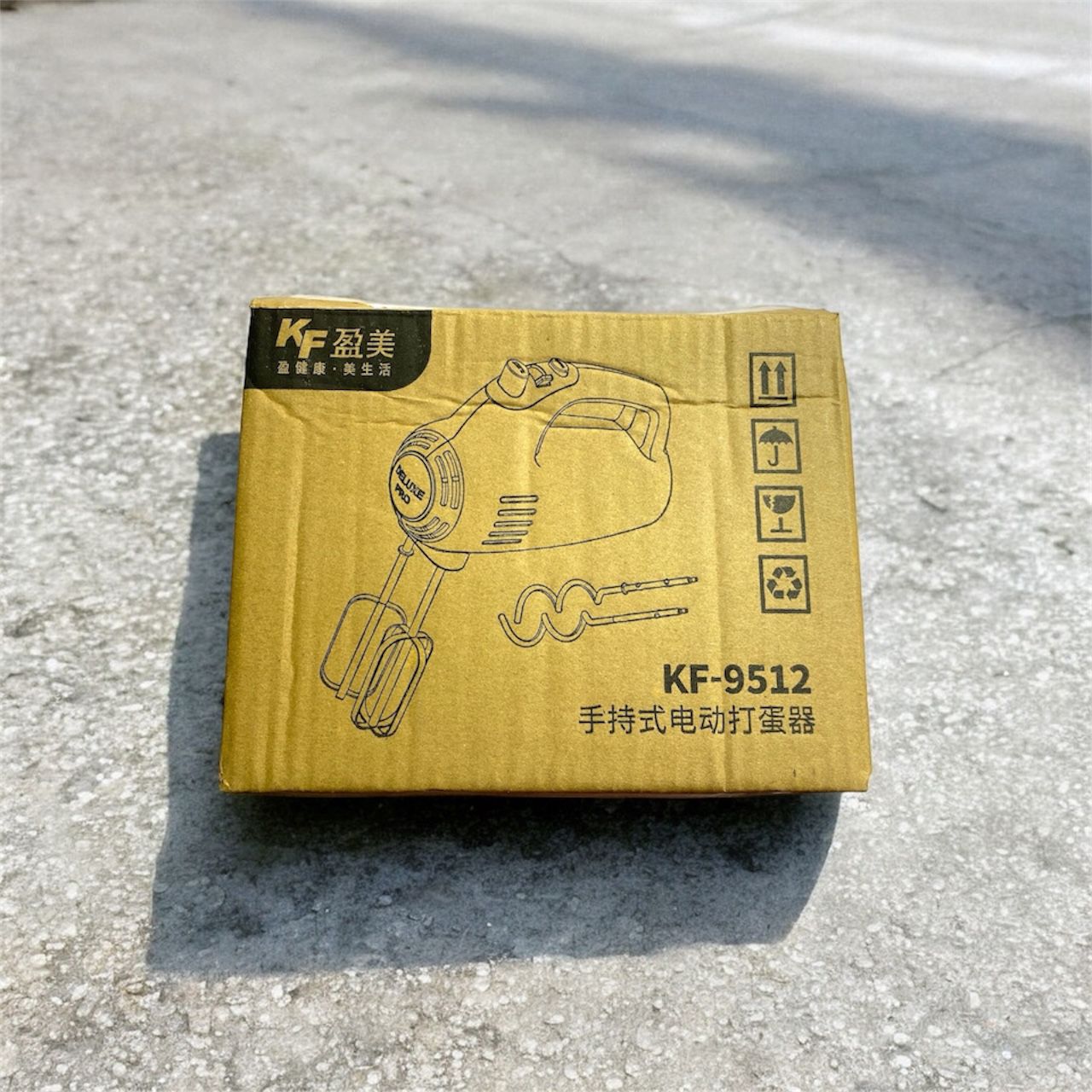 KF Beater