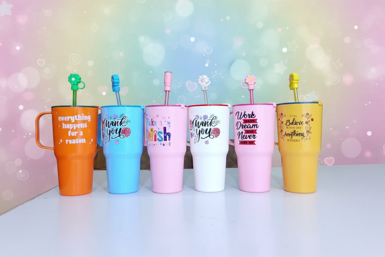 Kids Tumbler