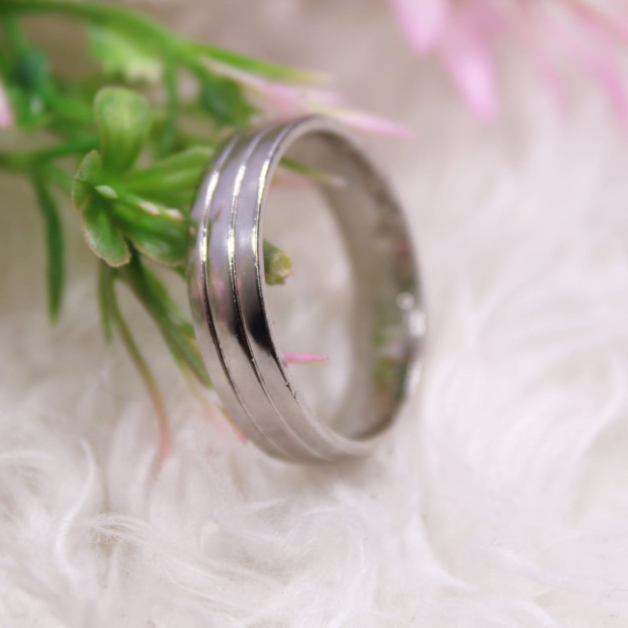 RINGS 19