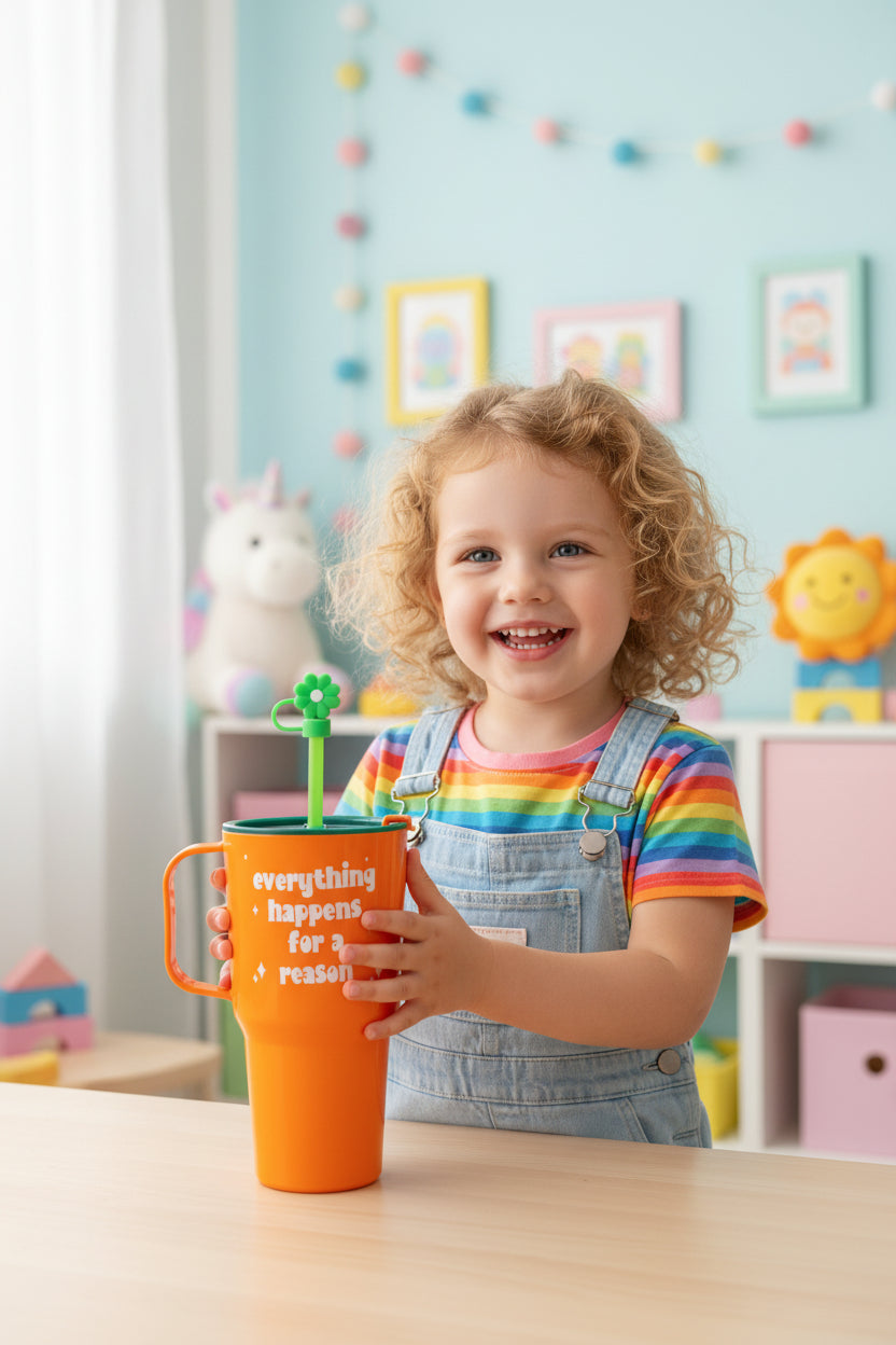 Kids Tumbler