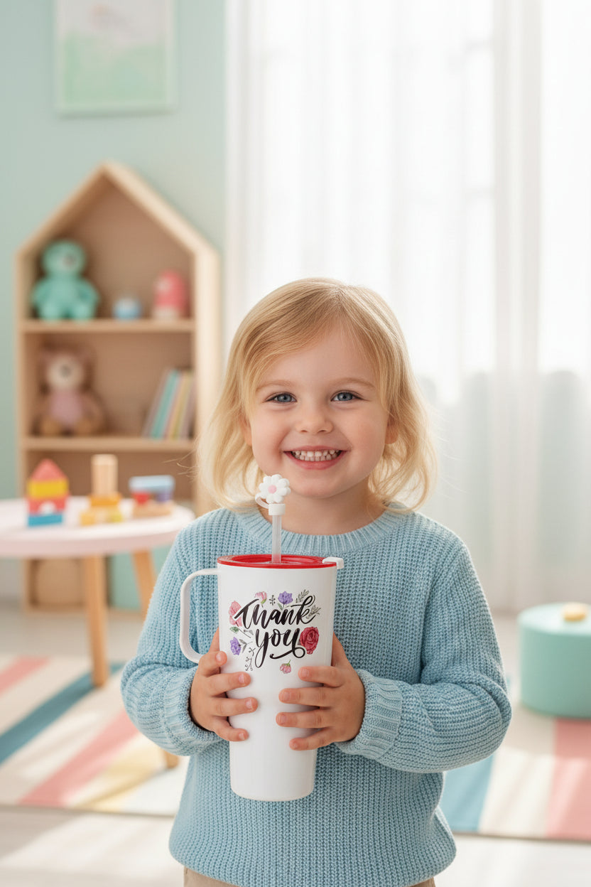 Kids Tumbler