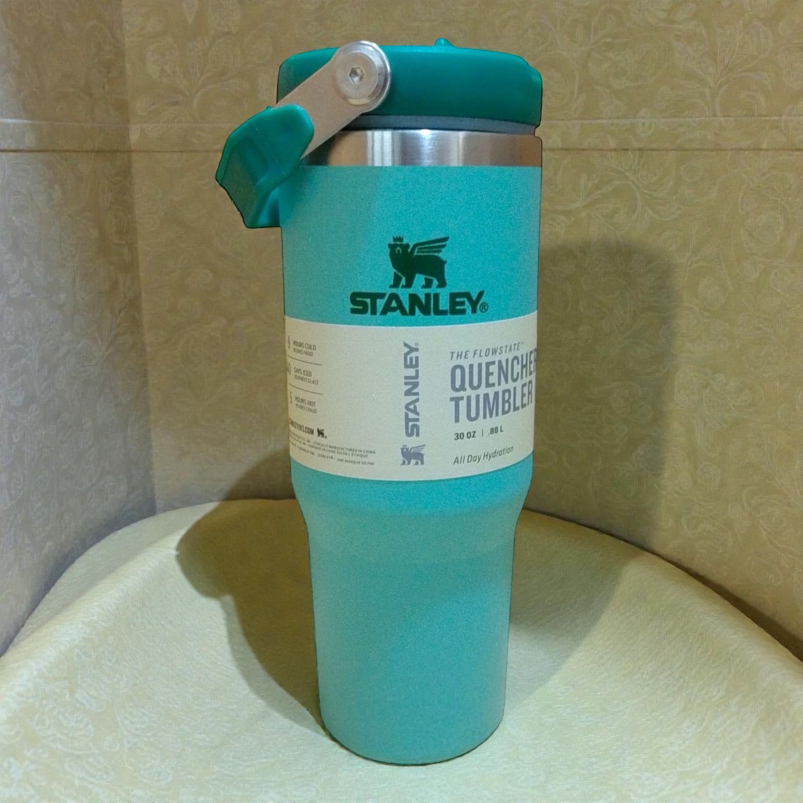 Stanley Quencher H2.0 Tumbler 887ml