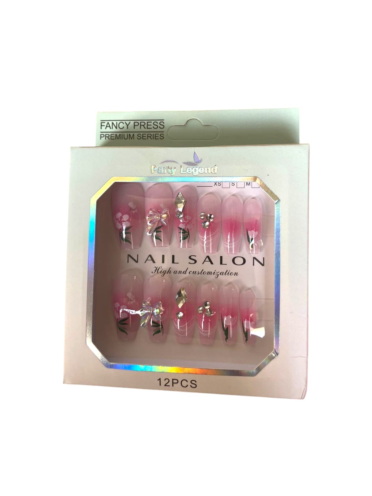 NAIL