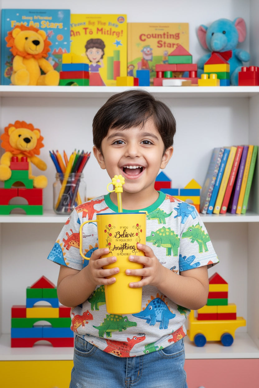 Kids Tumbler