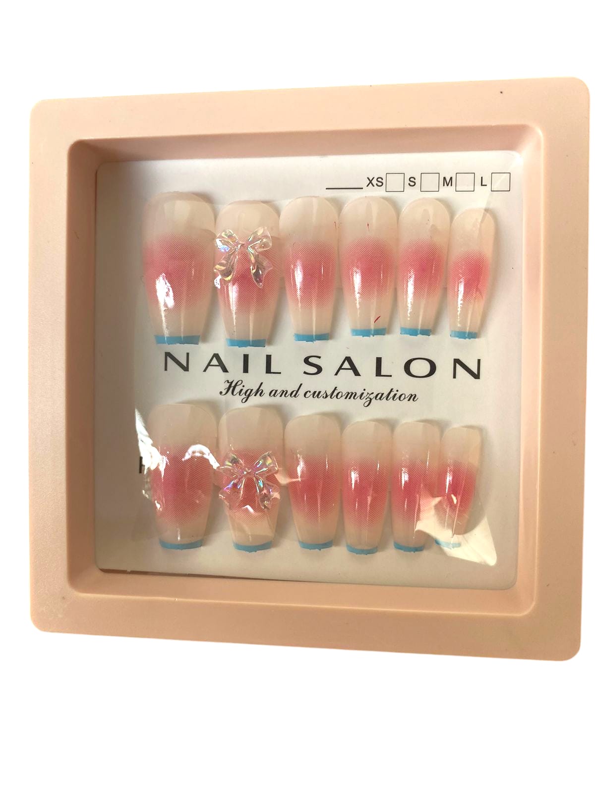 NAIL
