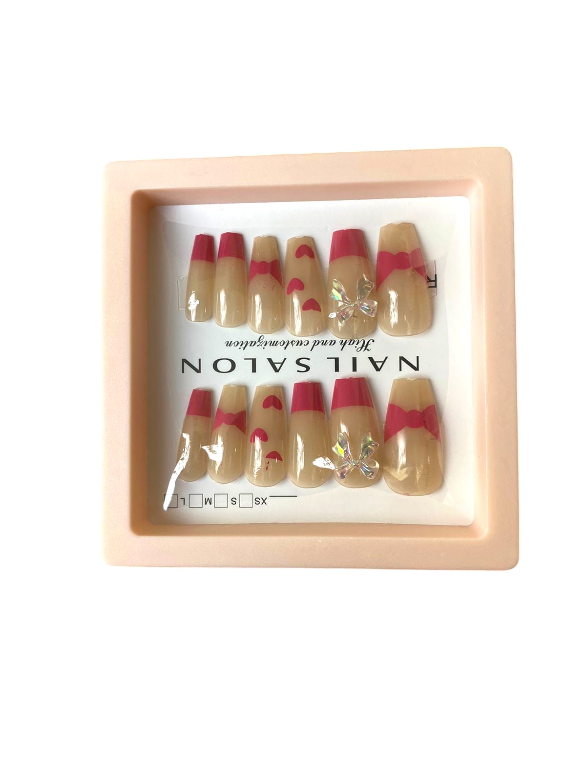 NAIL