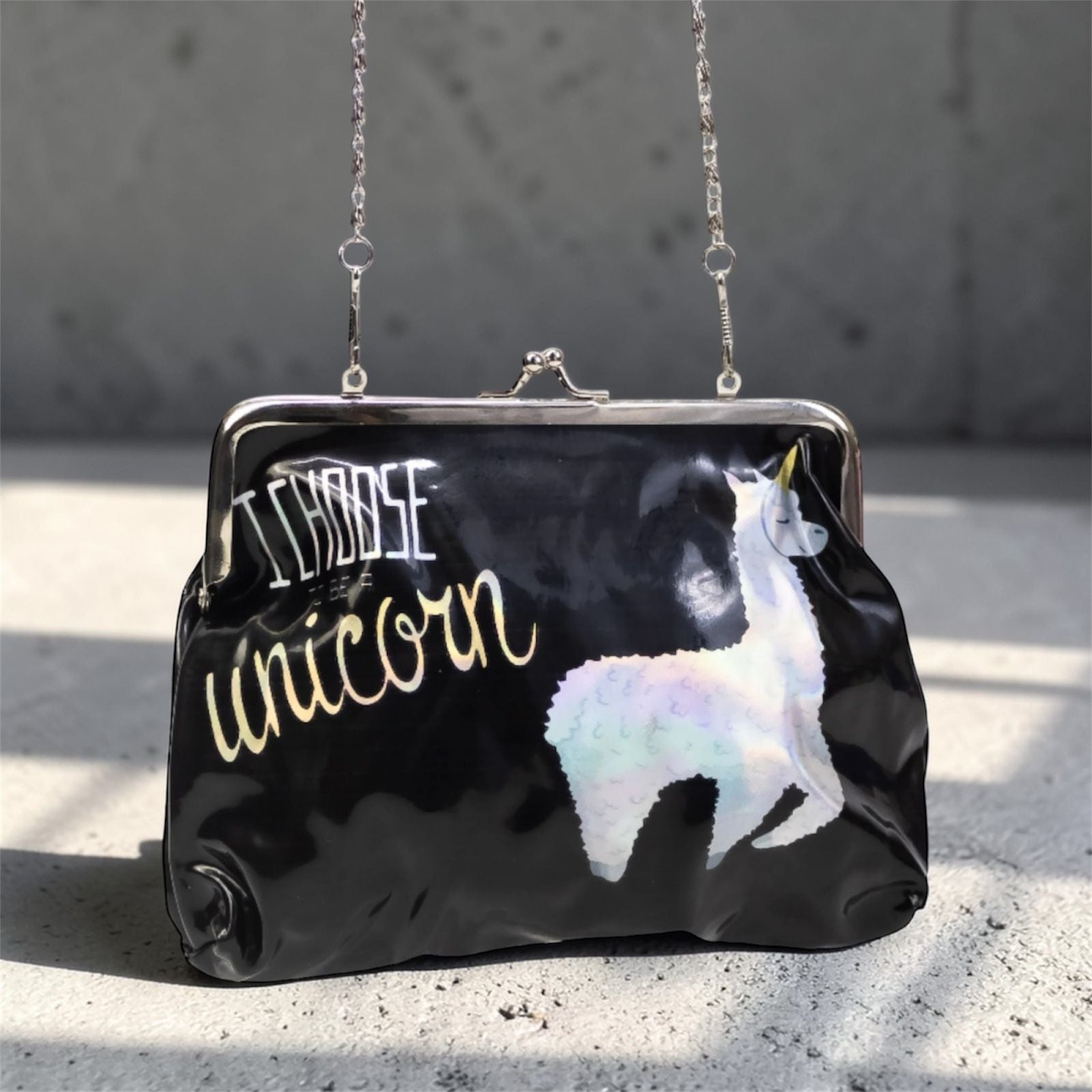 Kids Crossbody Bag