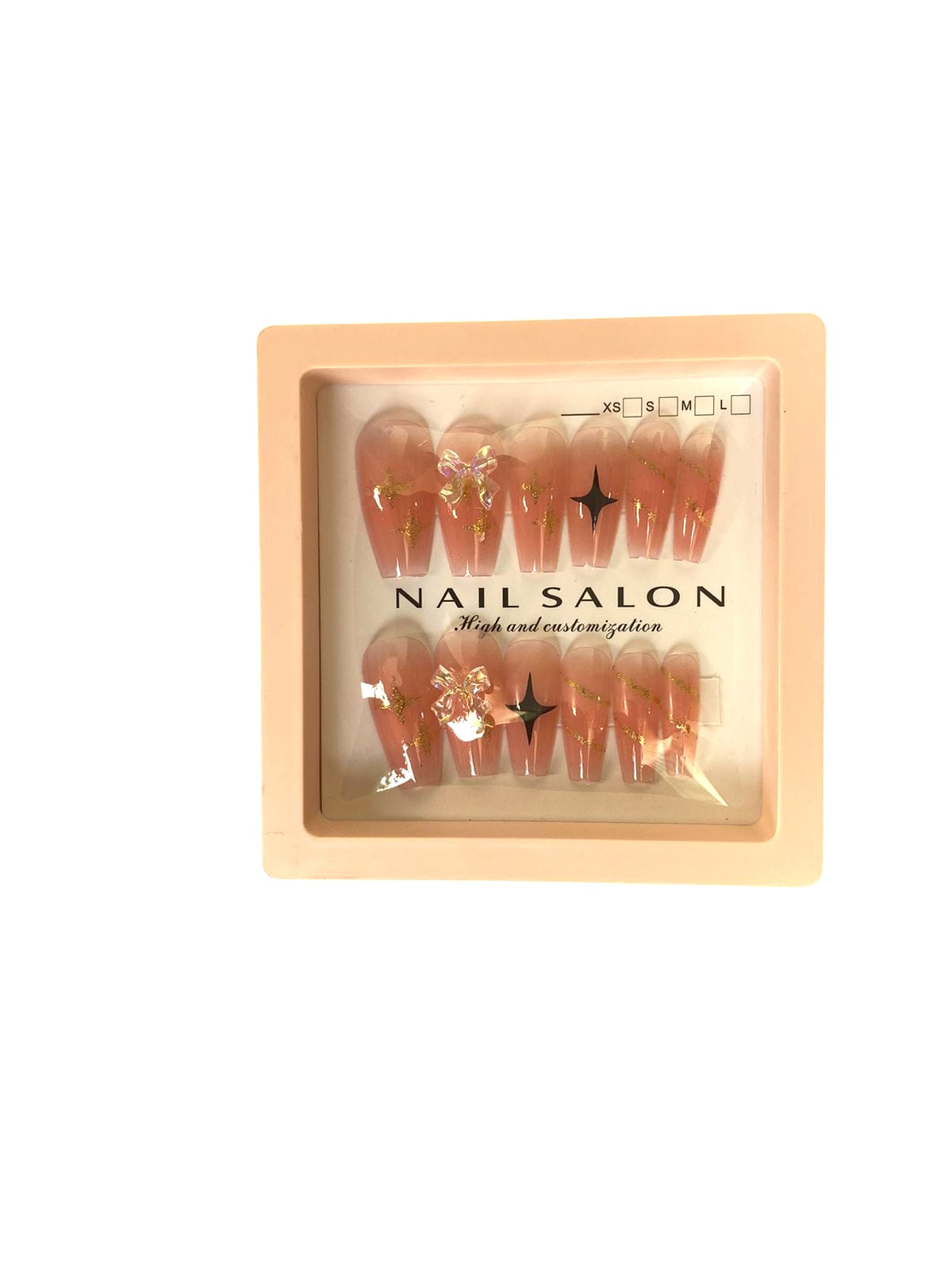 NAIL