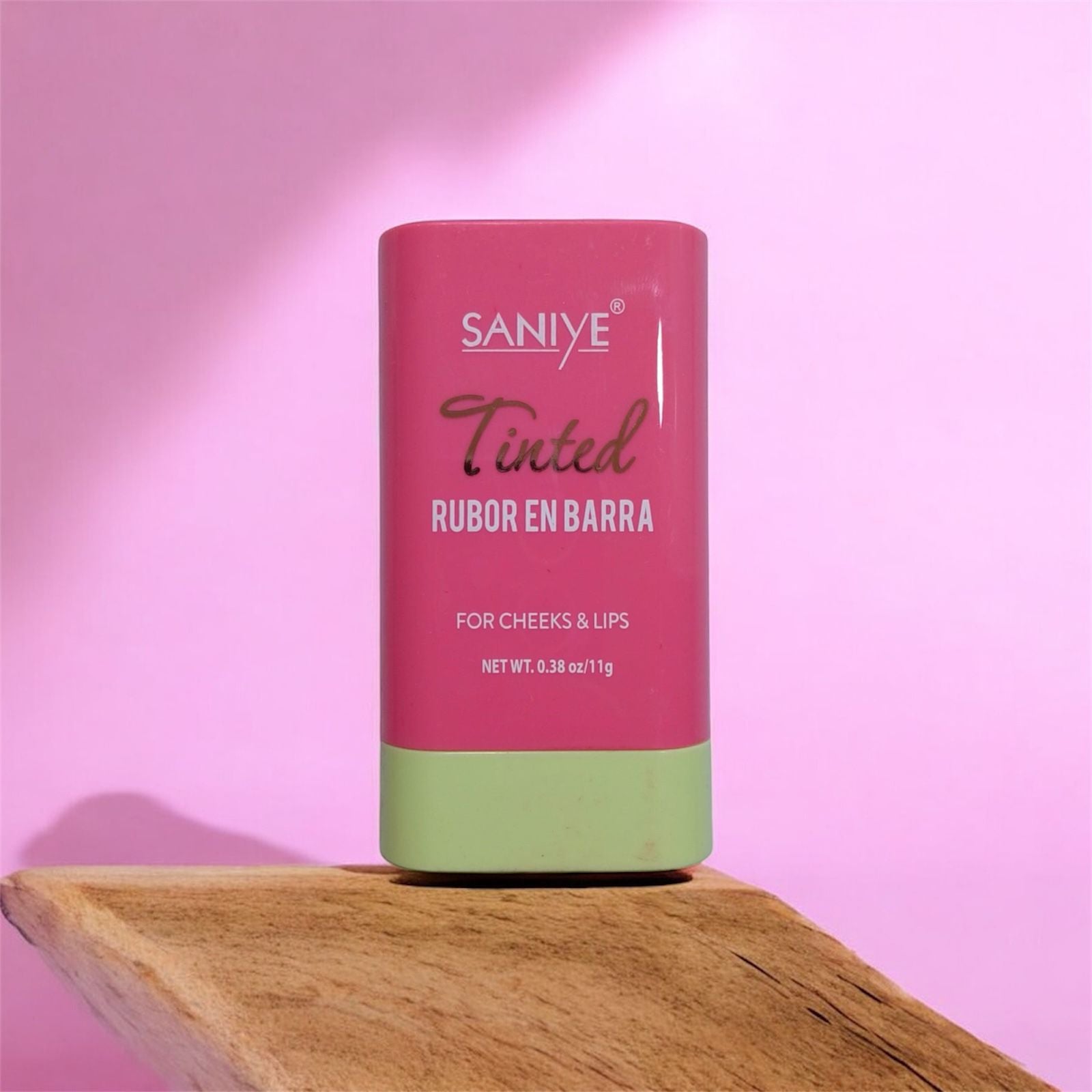 Saniye Blush