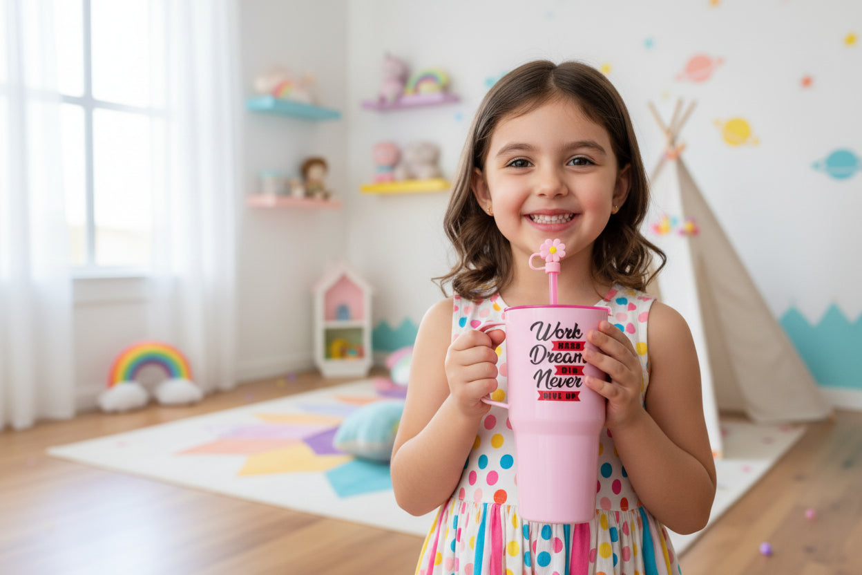 Kids Tumbler