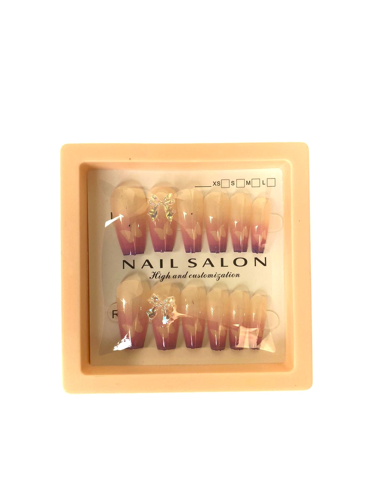 NAIL
