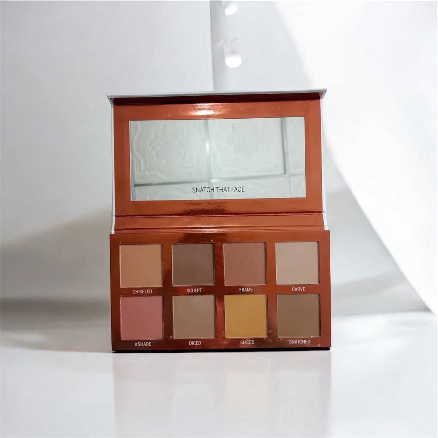 Contour Palette