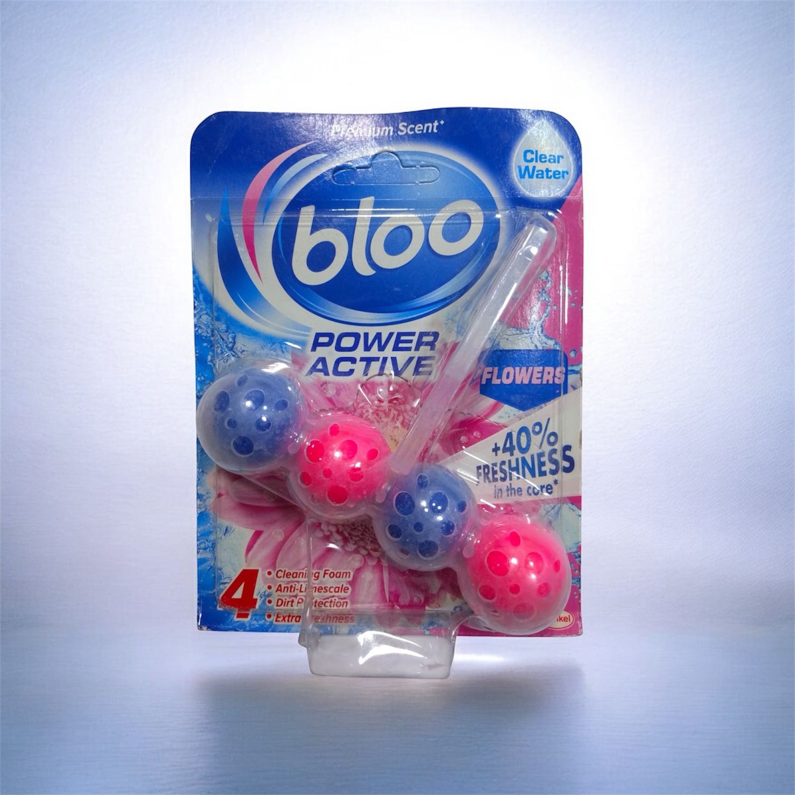 Bloo Power Active