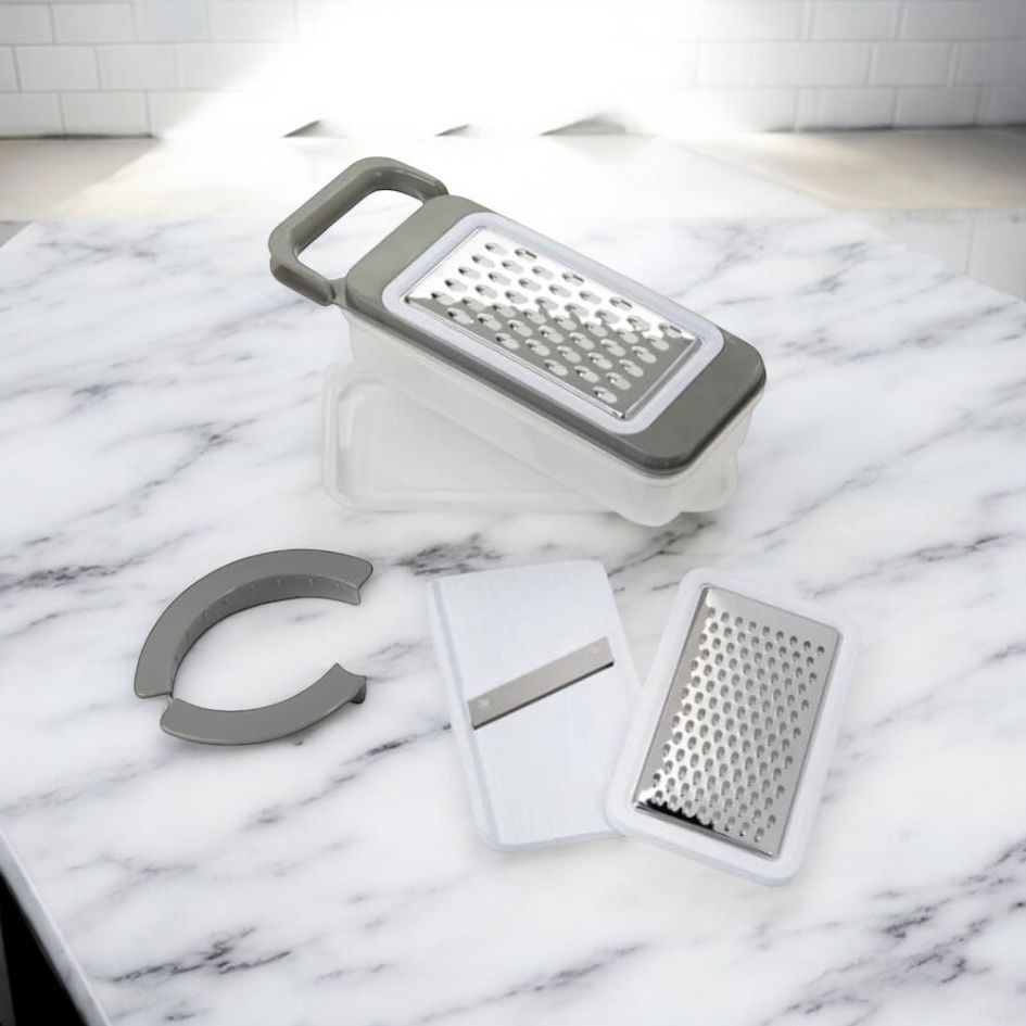 Multi Grater