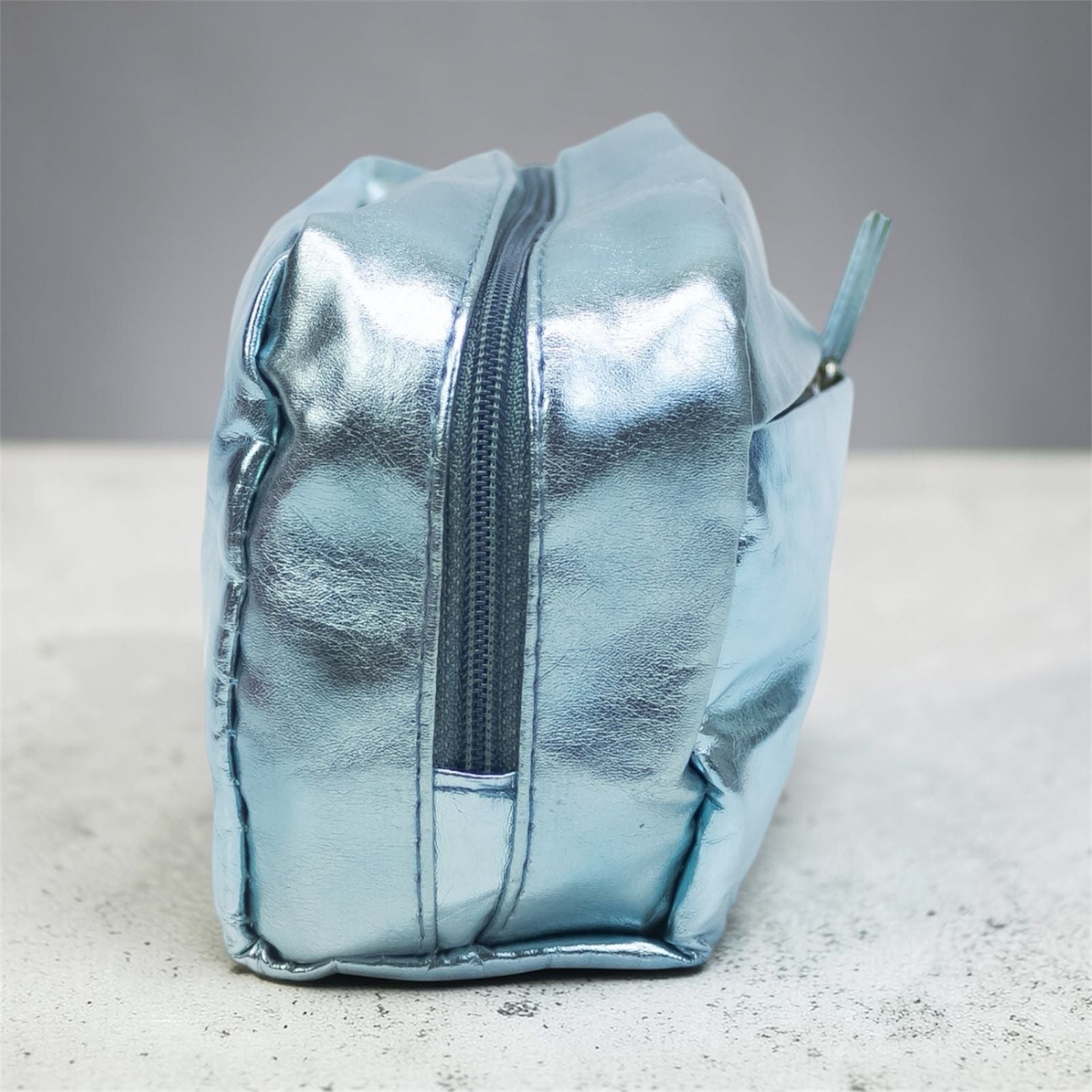 Shining Cosmetic Bag