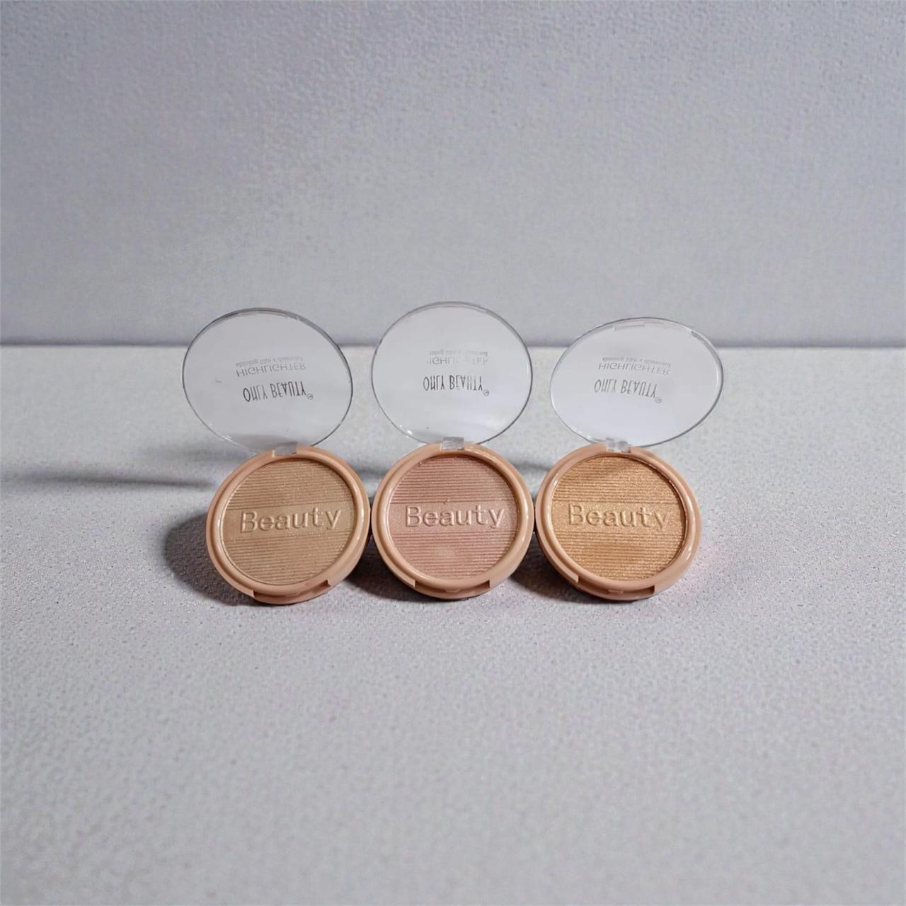 Only Beauty Highlighter