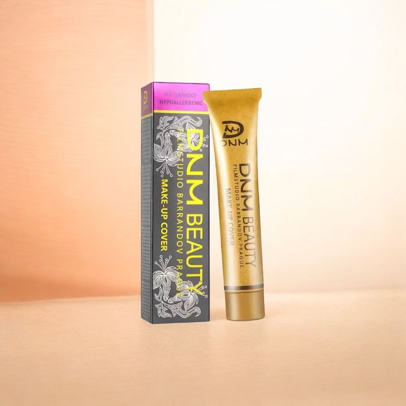 DNM Beauty Foundation